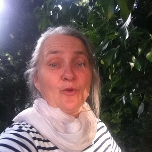 Luna Yoga Lehrerin & Trainerin a. D. / Susanne Schwarz